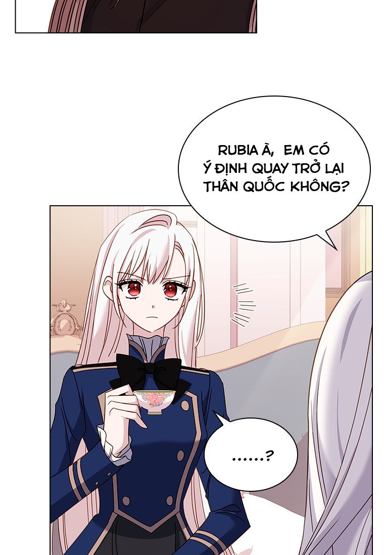 tiểu thư chỉ muốn được nghỉ ngơi chapter 43 13