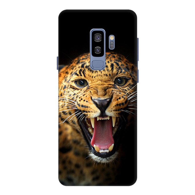 Ốp Lưng Dành Cho Điện Thoại Samsung Galaxy S9 Plus Mẫu 2