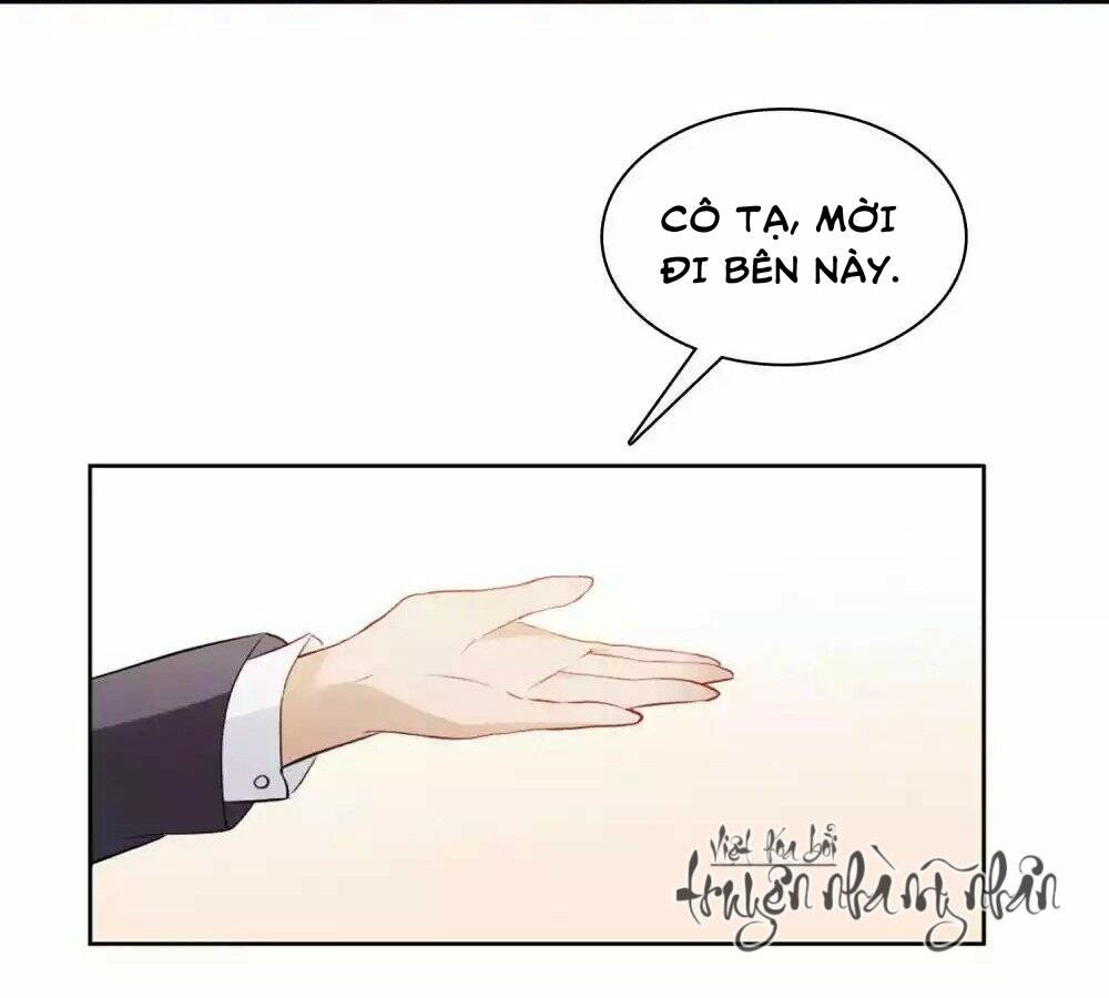 cô ấy đến rồi, xin nằm xuống! chapter 32 11