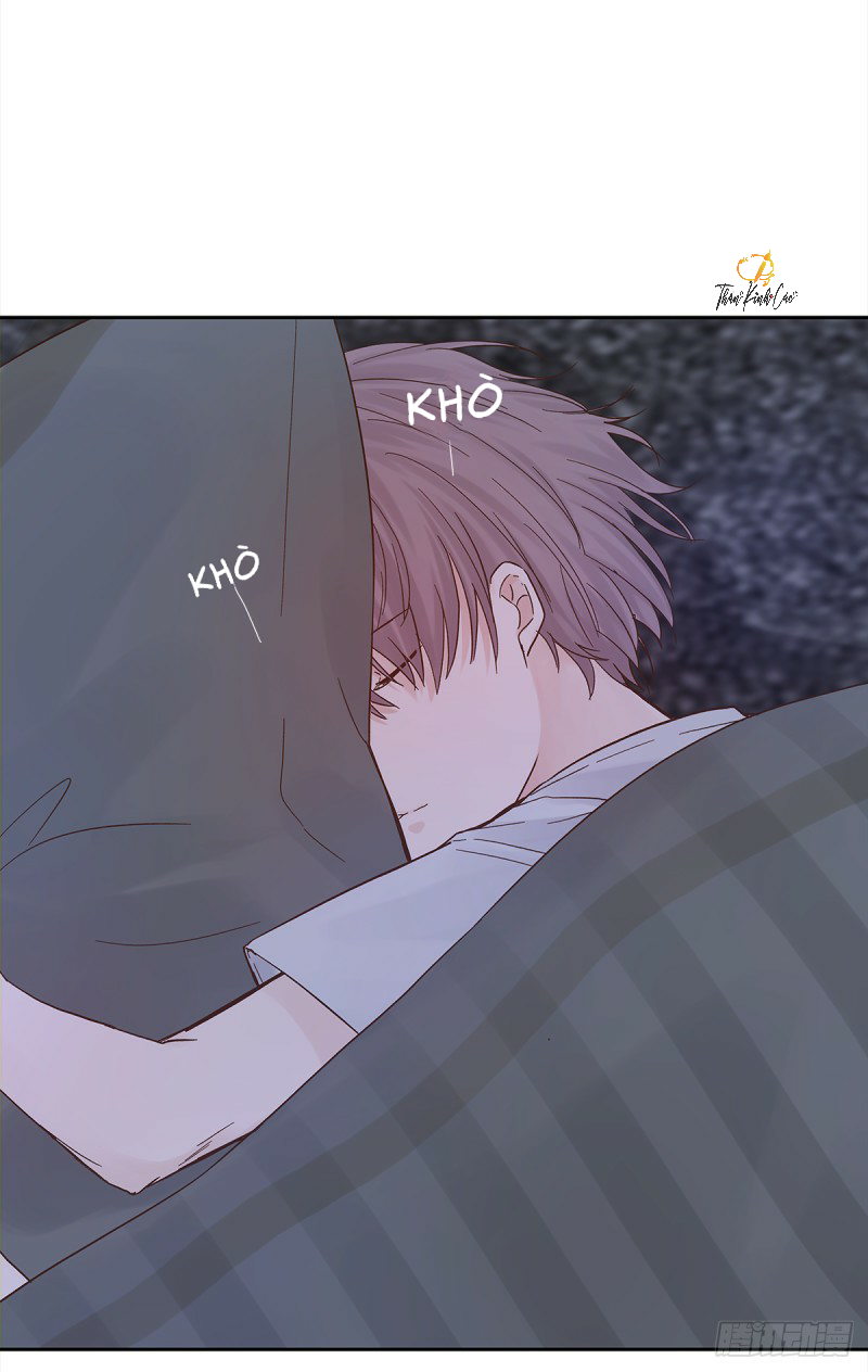 mối tình đầu gian nan của chu thành nhất chapter 32 7