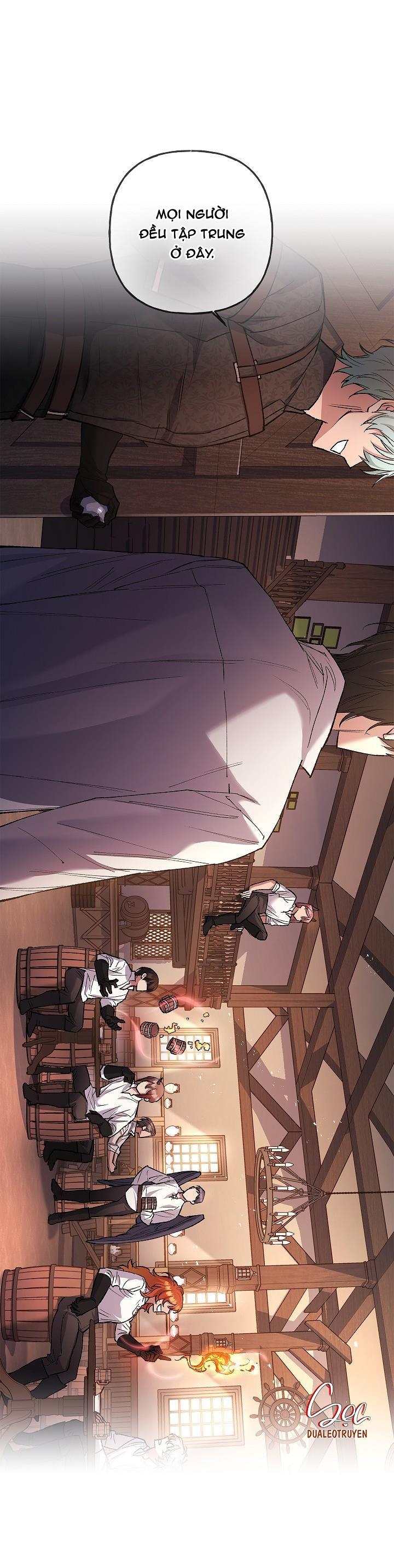 bước ngoặt định mệnh chapter 20 2