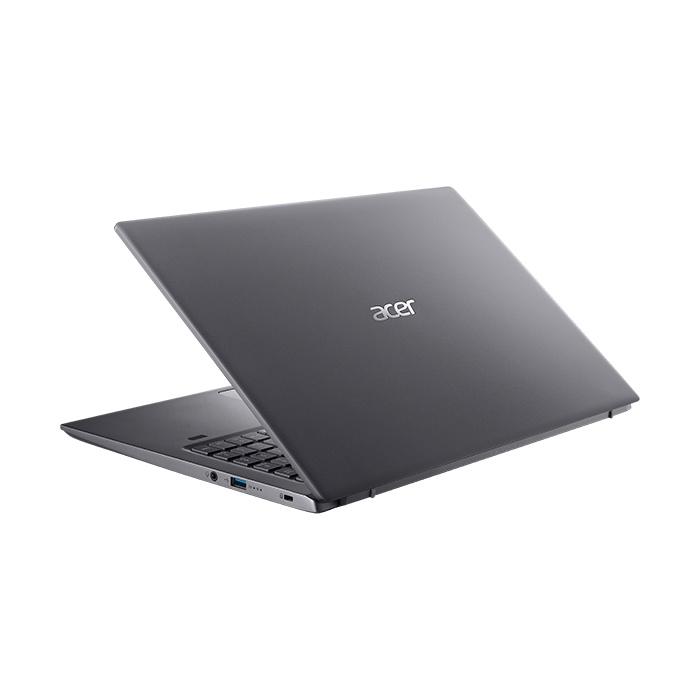 Laptop Acer Swift X SFX16-51G-516Q i5-11320H |16GB |512GB |RTX 3050 4GB |16.1' |W11 Hàng chính hãng