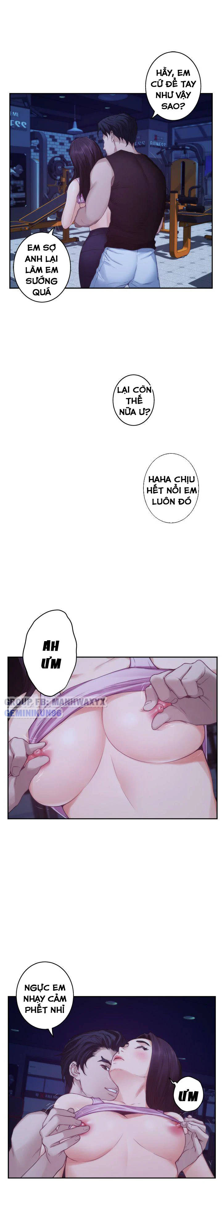 cặp đôi s chapter 48 6