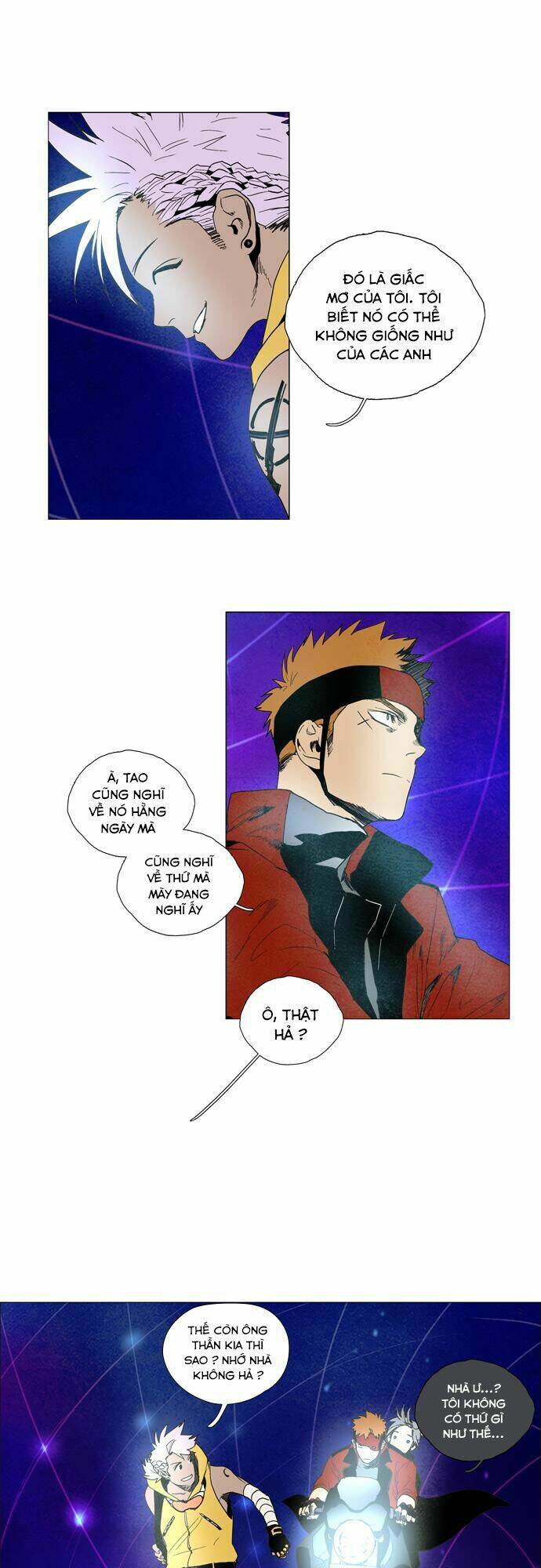 lessa 2: the crimson knight chapter 59 21