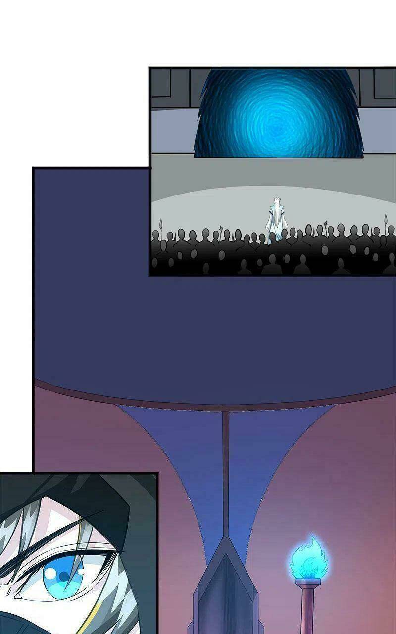 kiếm vũ chapter 242 27