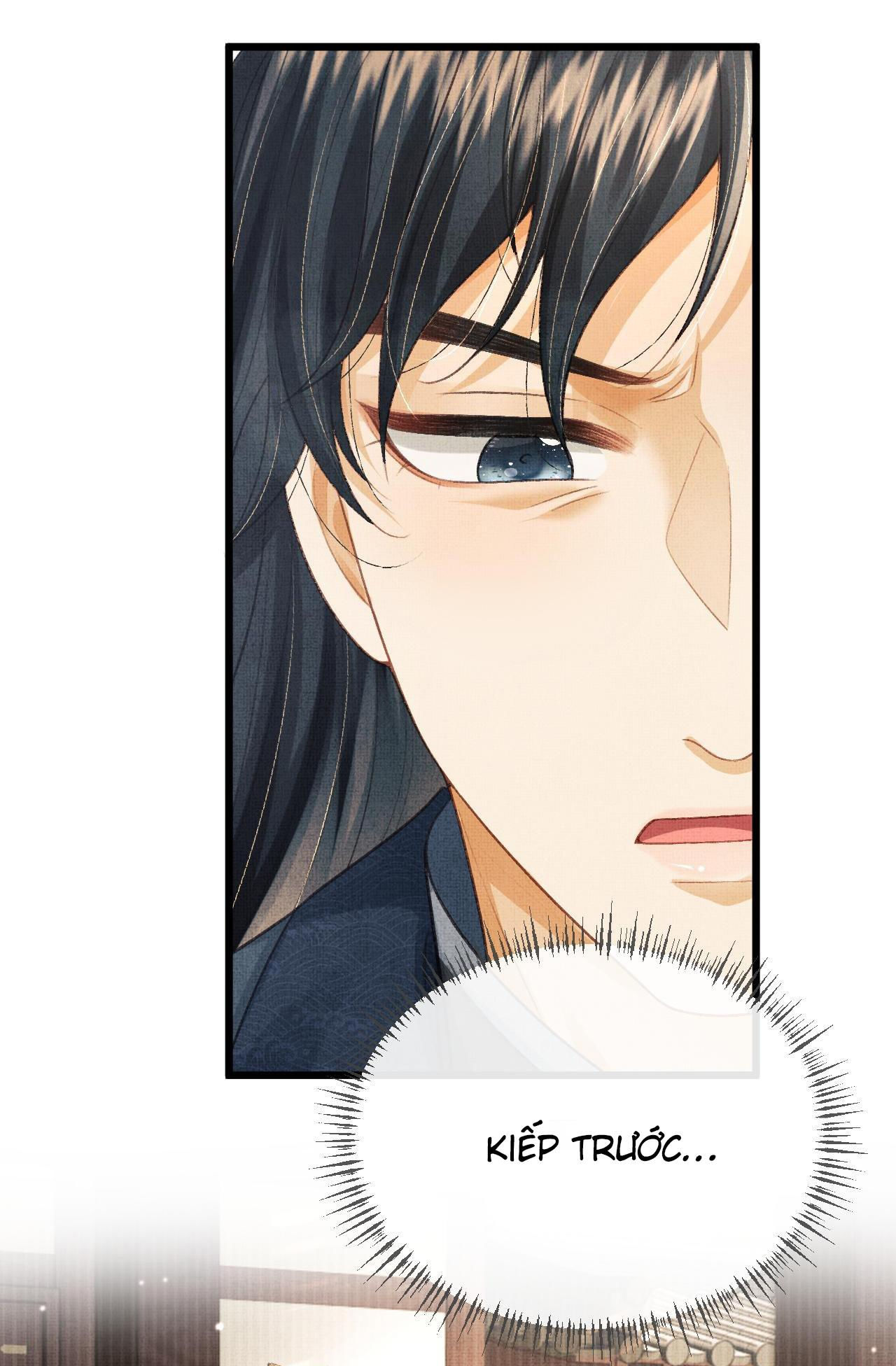 tướng quân luôn tự coi mình thành thế thân chapter 63 2