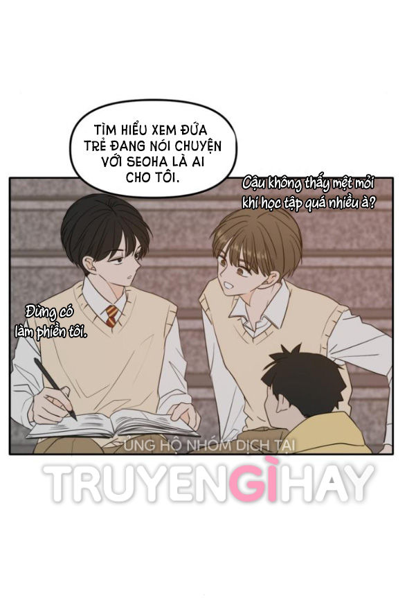 hẹn gặp anh ở kiếp thứ 19 chapter 107 67