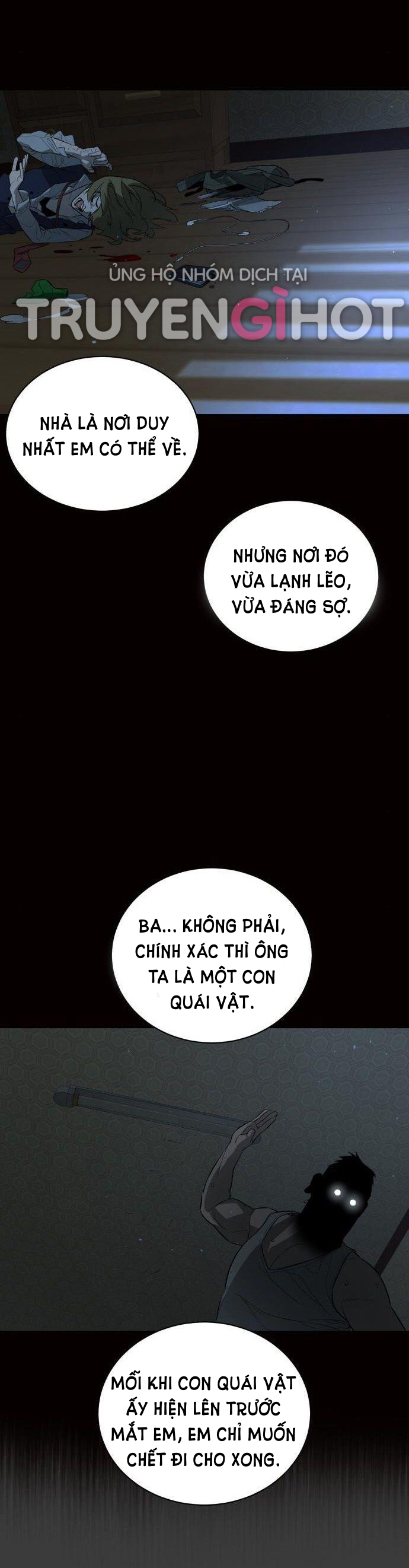 bạch huyết - white blood chapter 79 44