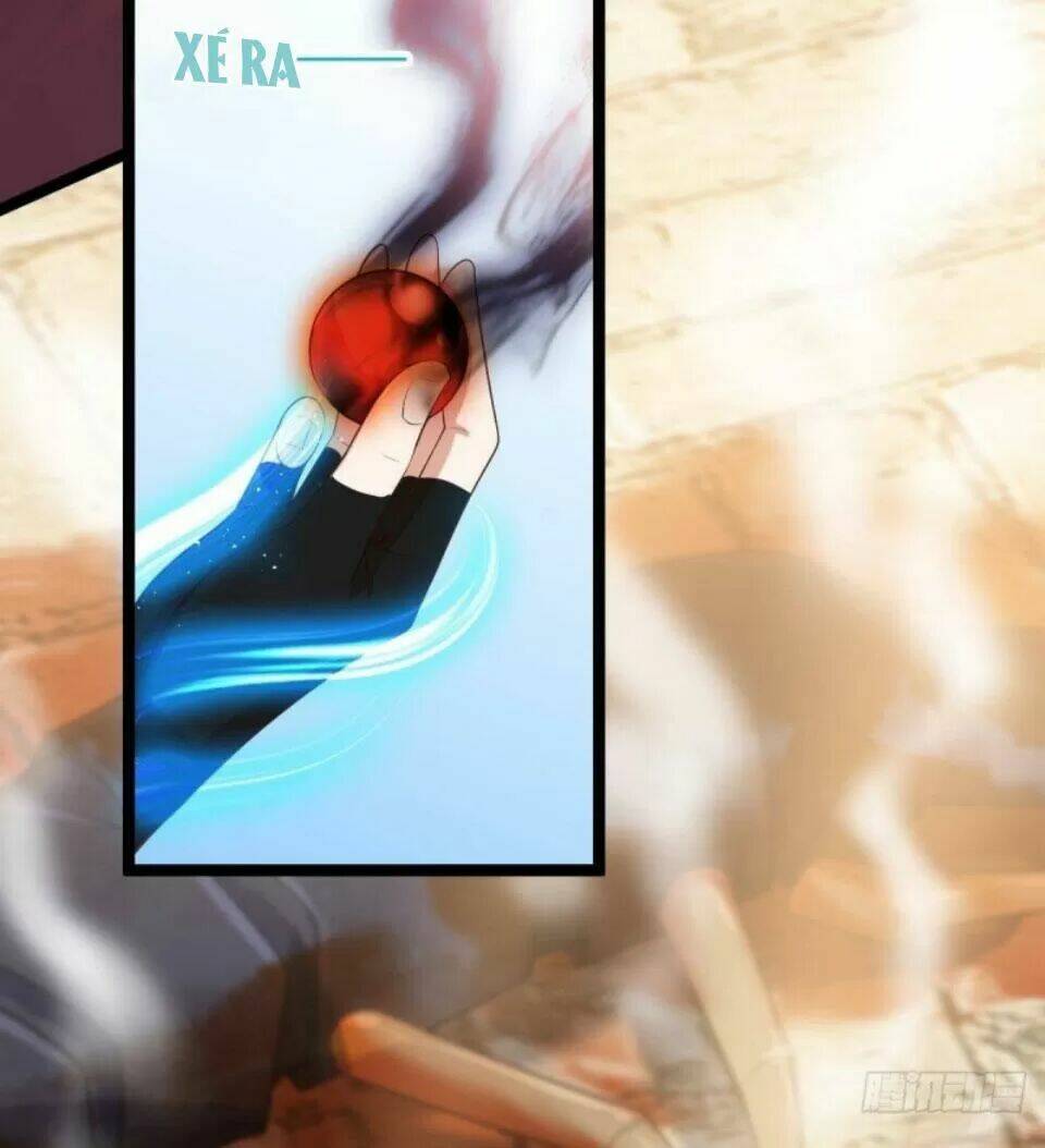 phế nữ yêu thần chapter 58 72