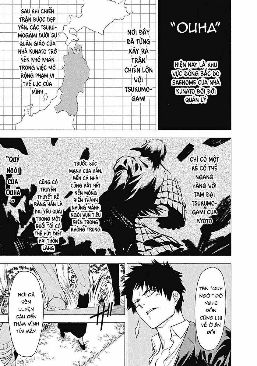 mononogatari chapter 14 7