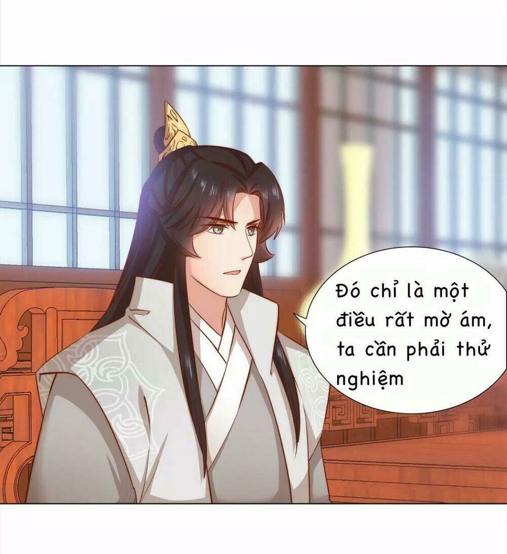 vương diệp, đuôi của ngươi đã biến mất chapter 6 15