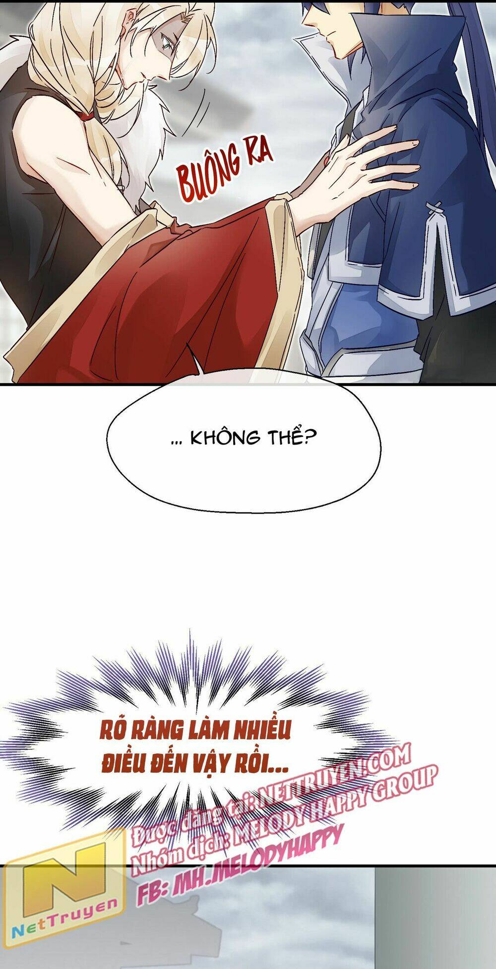 dĩ hạ phạm thượng chapter 28 7