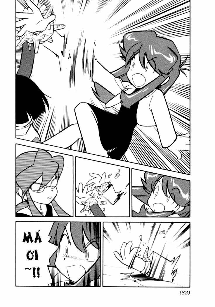 thú cưng đặc biệt chapter 84 5