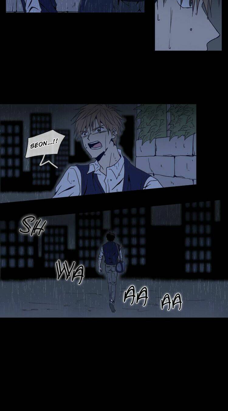 tog, tog chapter 1 8