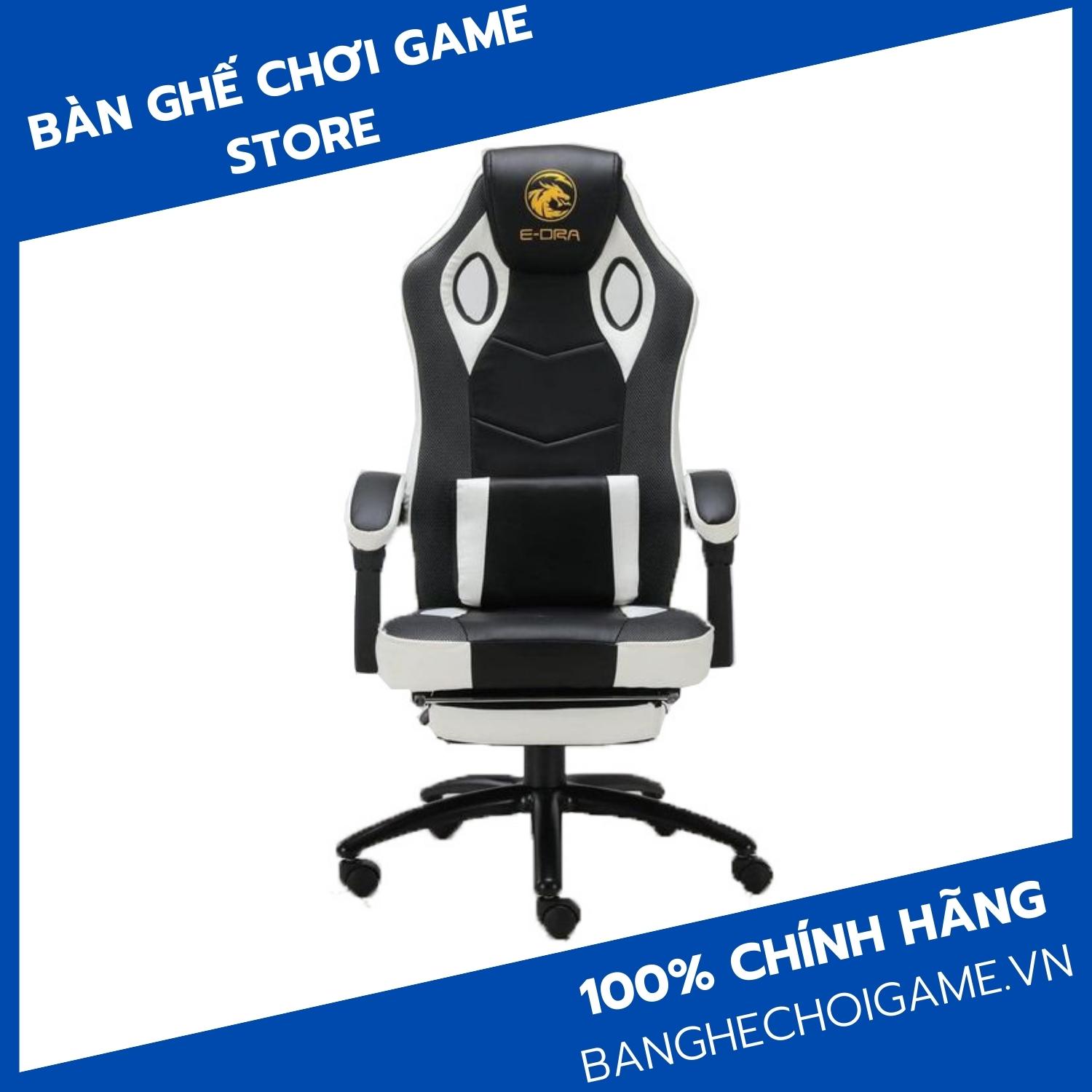 Ghế chơi game E-Dra Jupiter M EGC204 - Hàng Nhập Khẩu