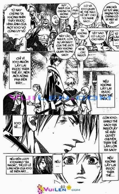 mắt quỷ kyo chapter 78 41
