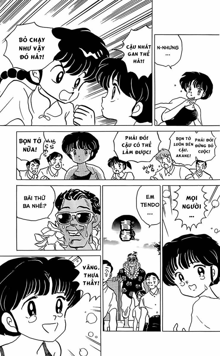 suối lời nguyền chapter 140 16