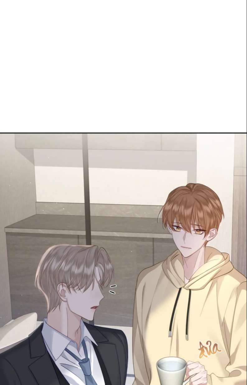 nhân vật chính chỉ muốn yêu đương chapter 8 46