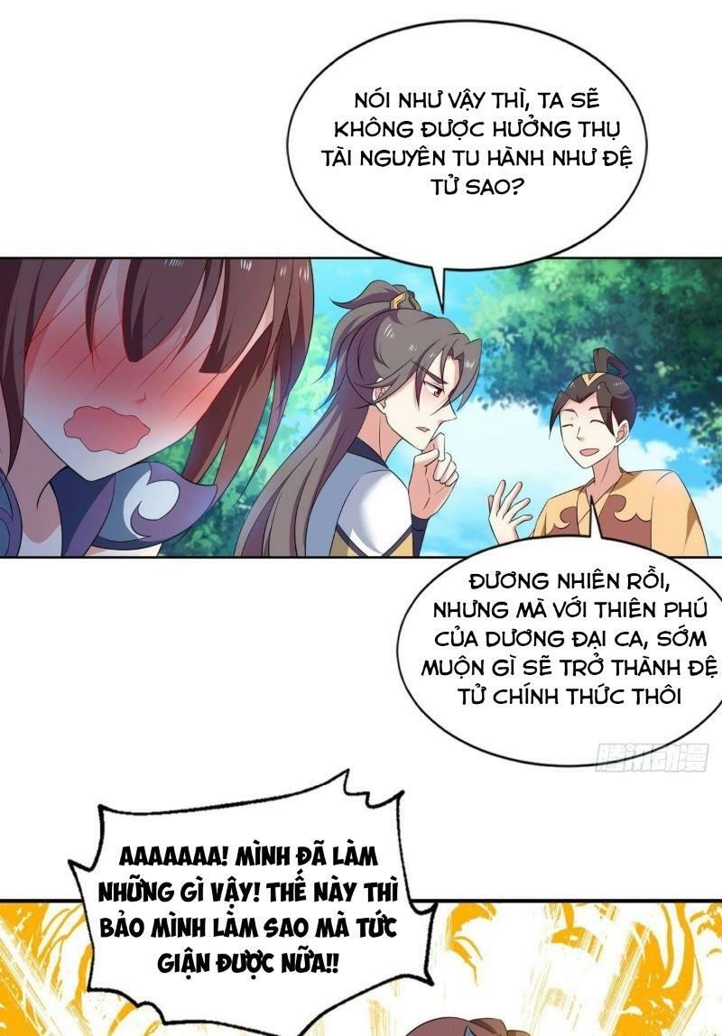 Trọng Sinh Thành Cậu Vàng Tại Dị Thế Chapter 85 47