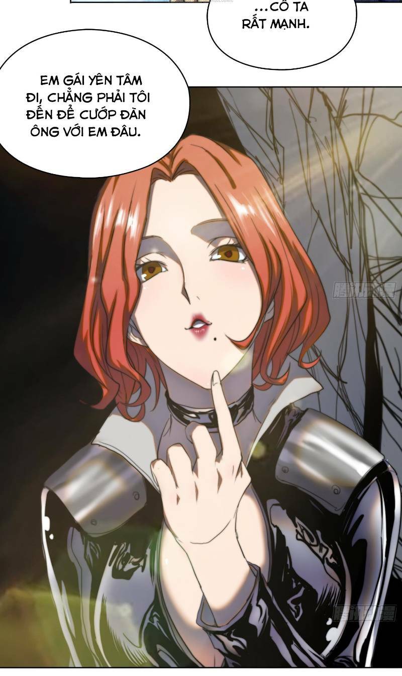 đô thị hàng thần khúc chapter 10 28