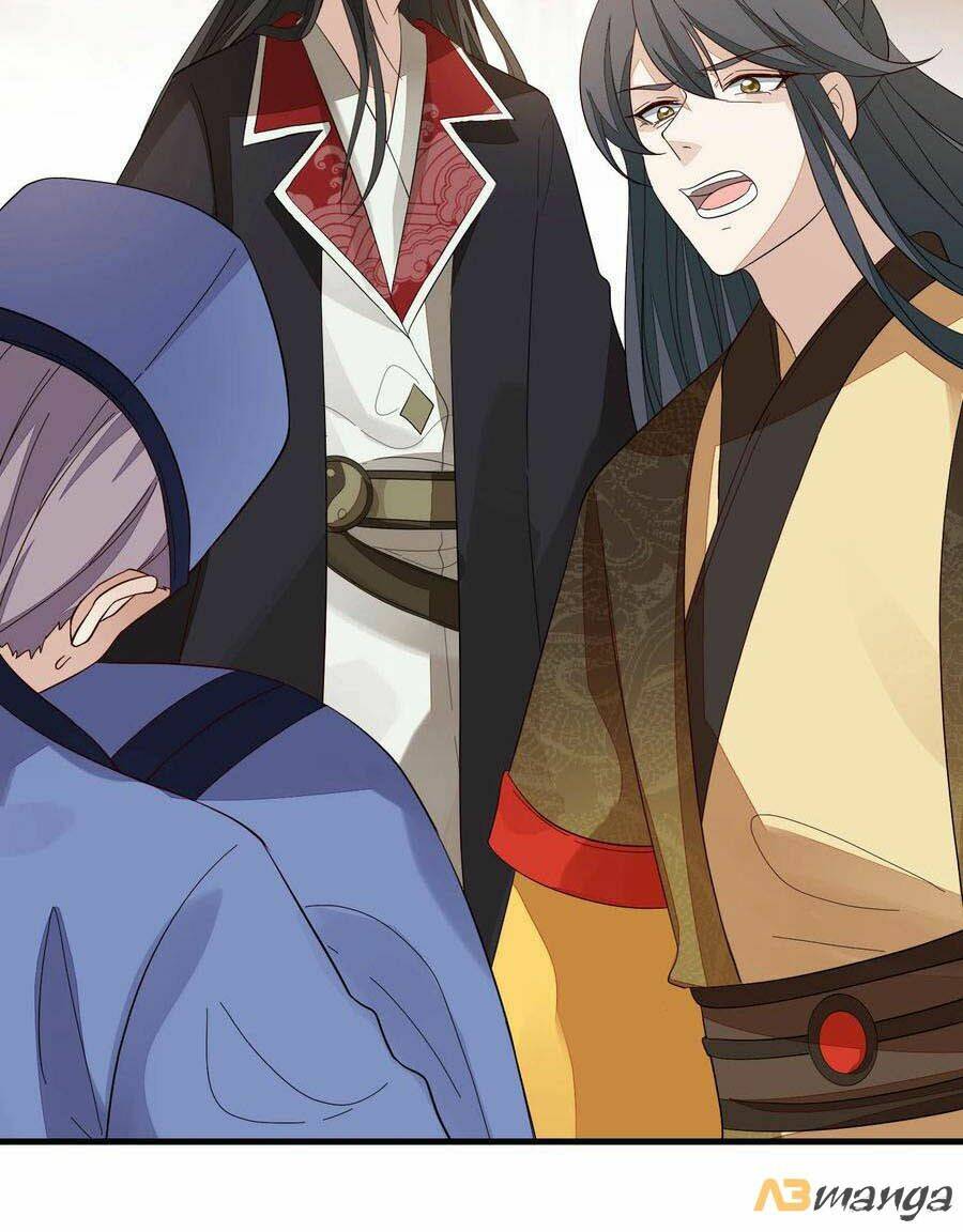 cửu khuyết phong hoa chapter 117 12