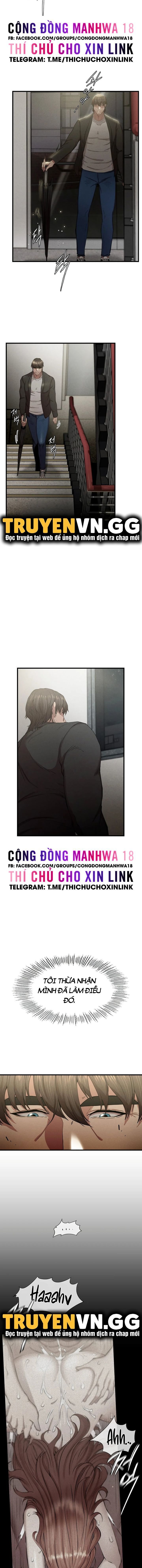 ân đền oán trả chapter 6 10