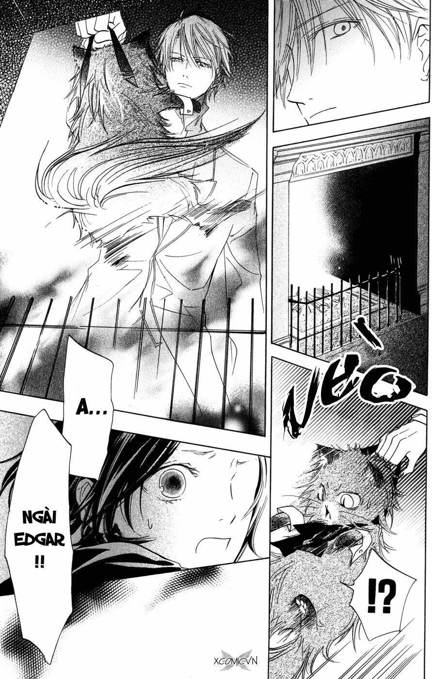 bá tước và tiên nữ chapter 4 35