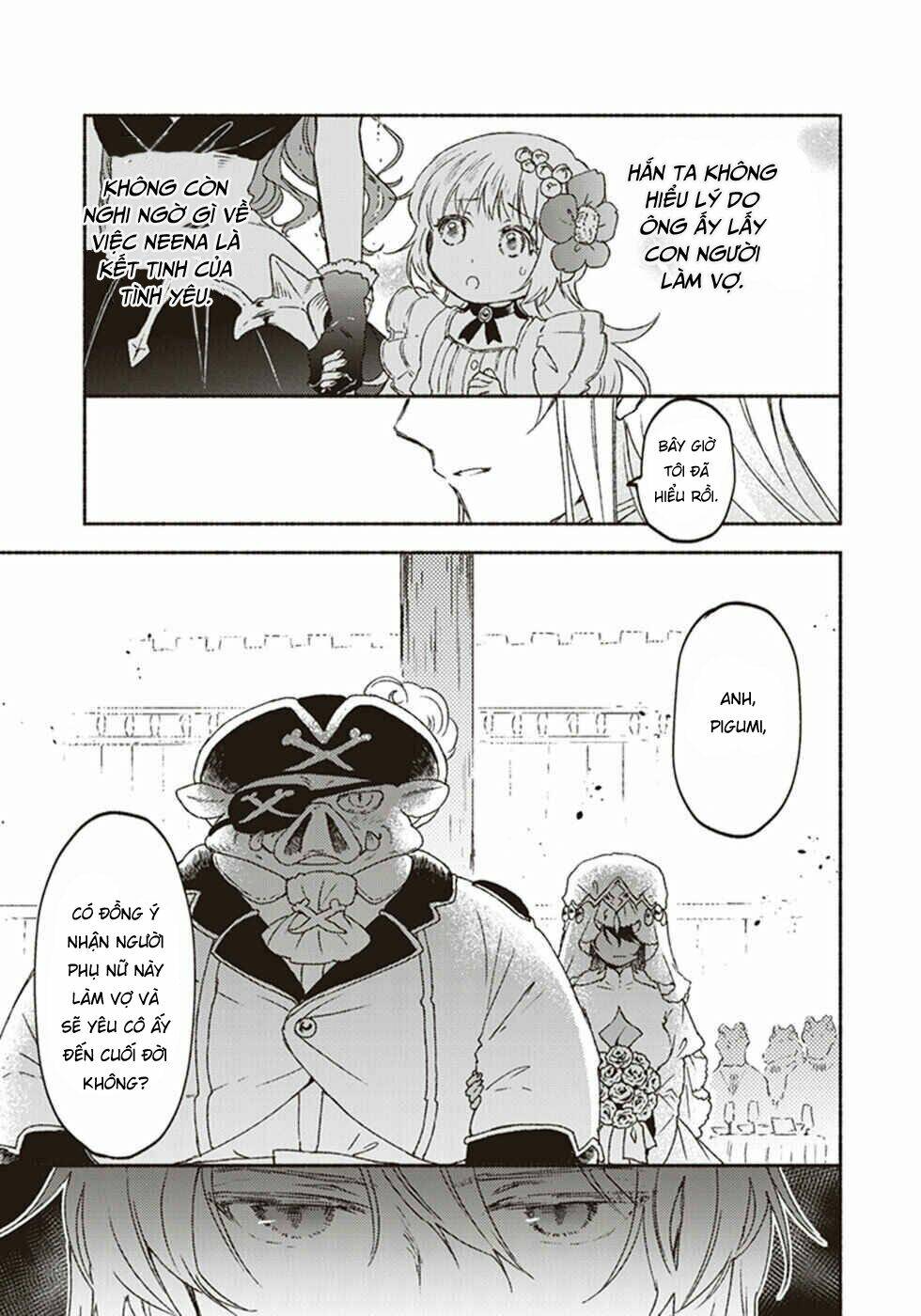 kochira last boss maoh shiro mae chapter 15 37