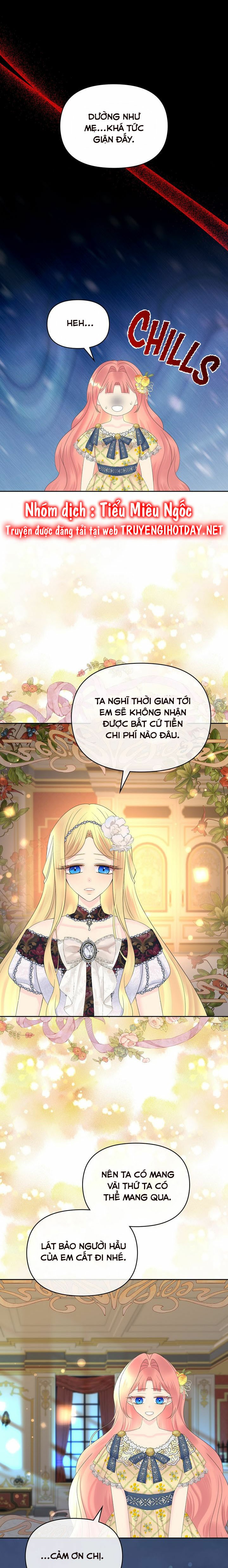 nuôi chồng từ bé chapter 42 4
