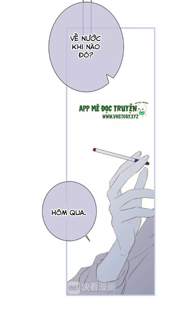 con tim rung động 2 chapter 101 22