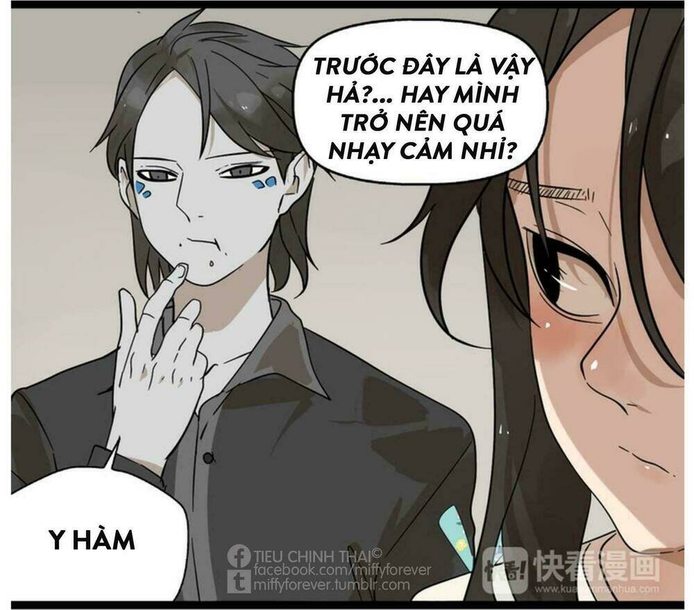 mục linh chapter 11 13