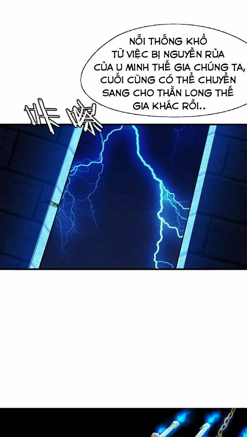 long mạch võ thần chapter 71 6