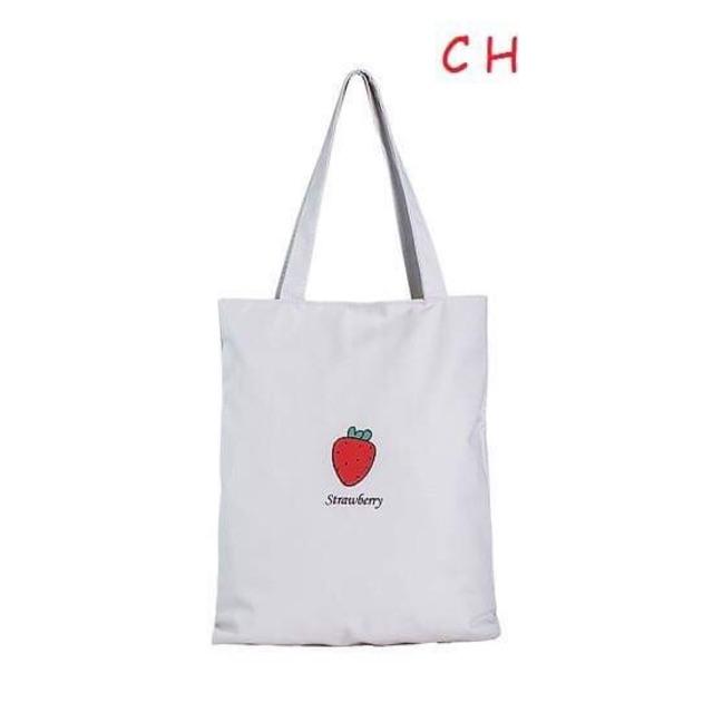 Túi tote phiên bản 2.0 COD797