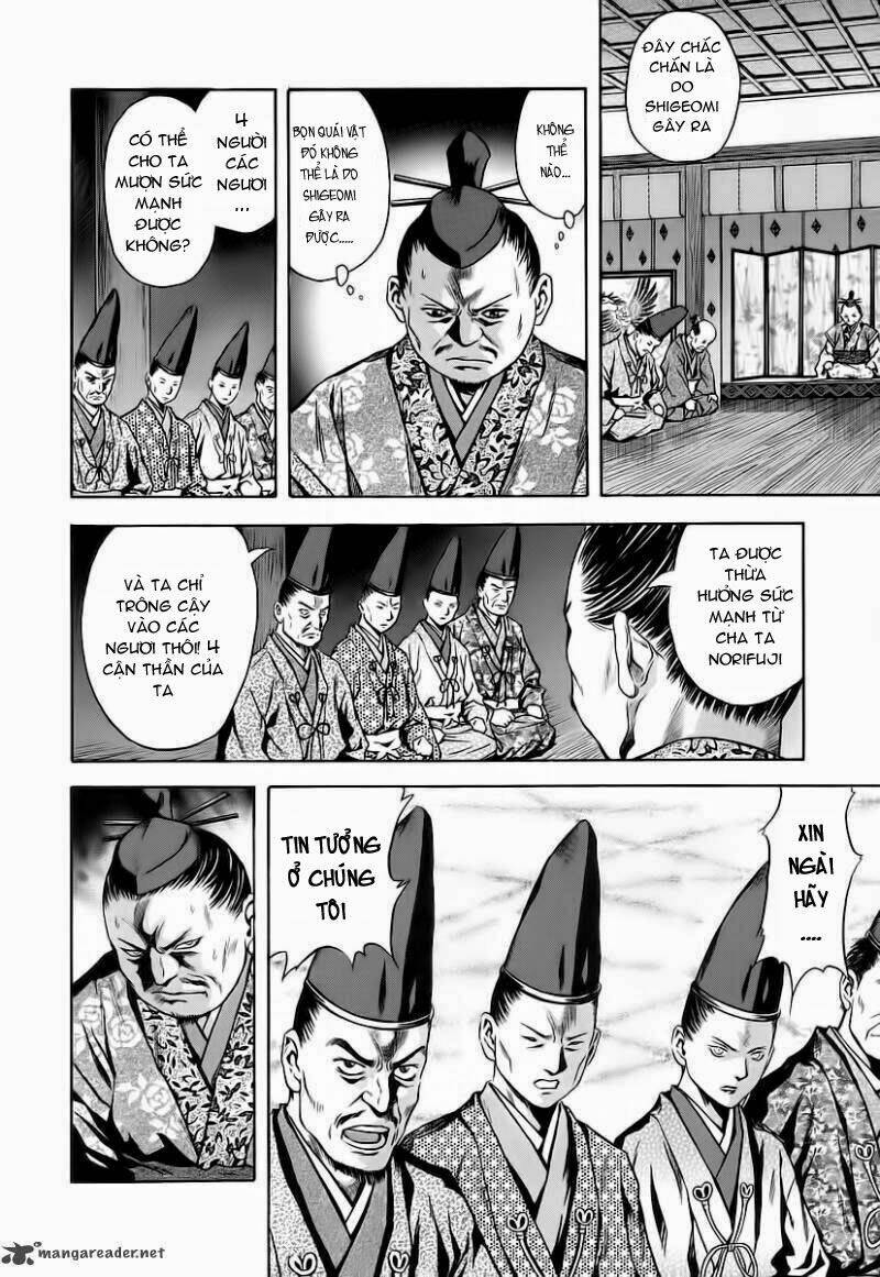 otogi matsuri chapter 61 22