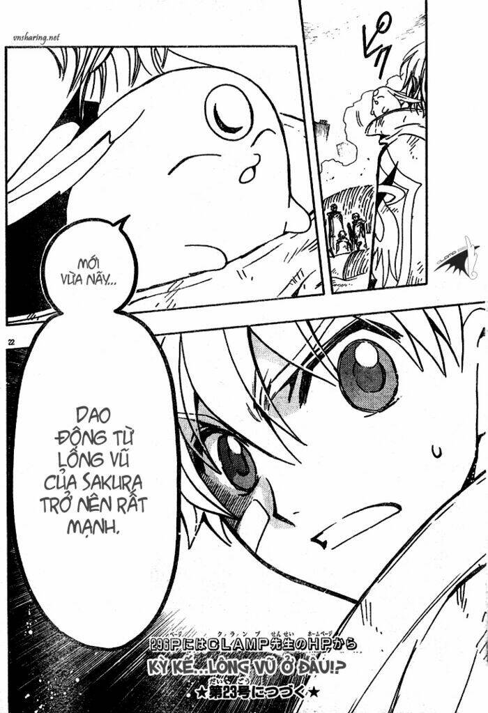 huyền thoại đôi cánh chapter 114 21