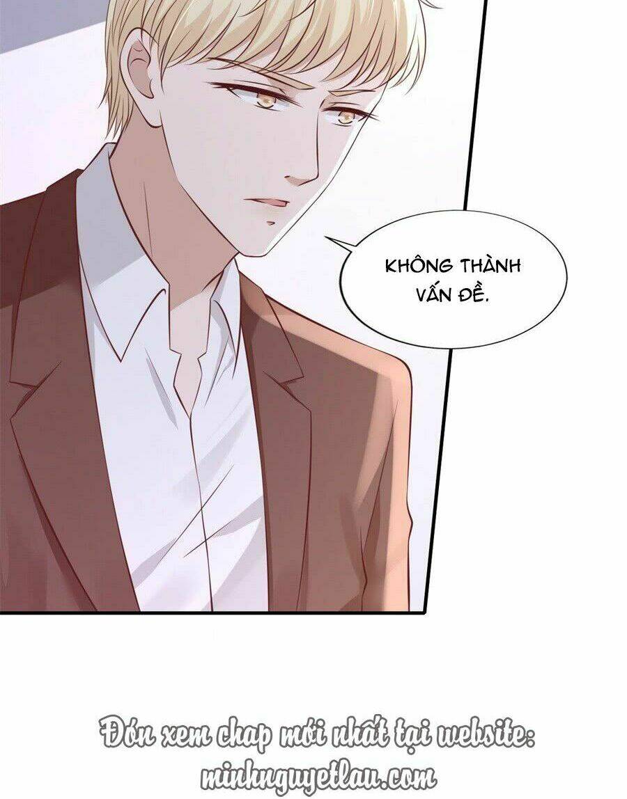 liệt ái tri hạ: series mật đào tiểu tình nhân chapter 263 32