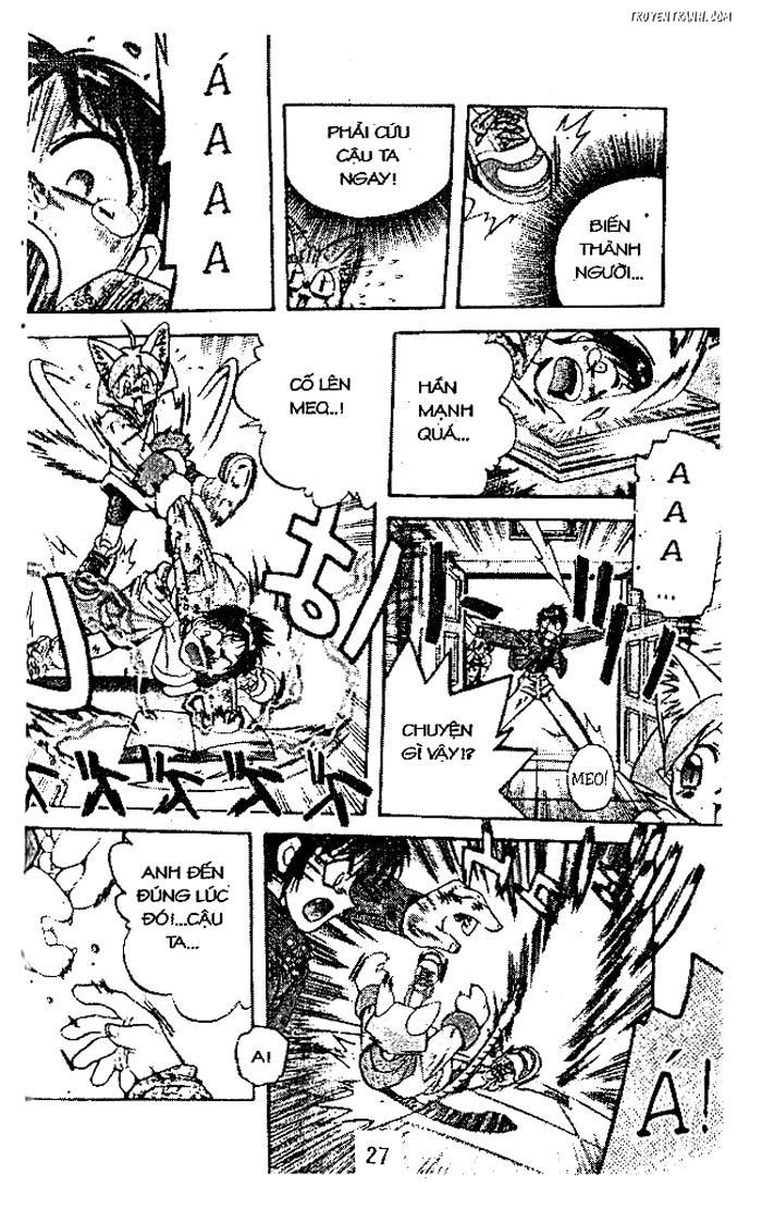 devil and devil chapter 20 25