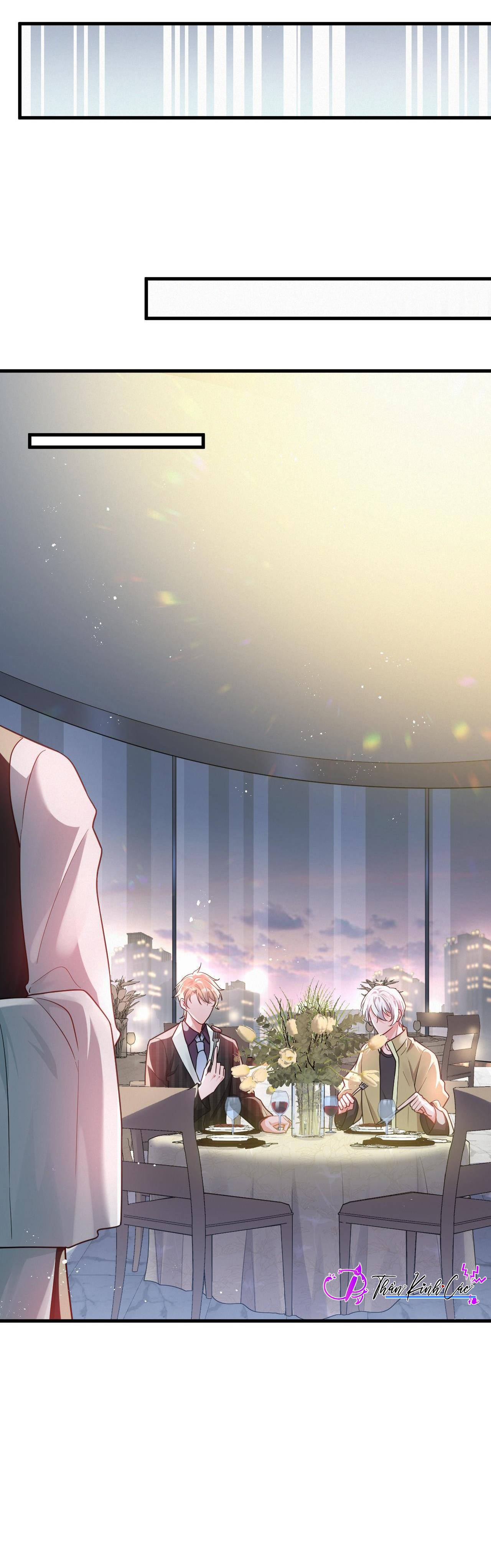 từ nay bắt đầu ngược tra nam chapter 1 20