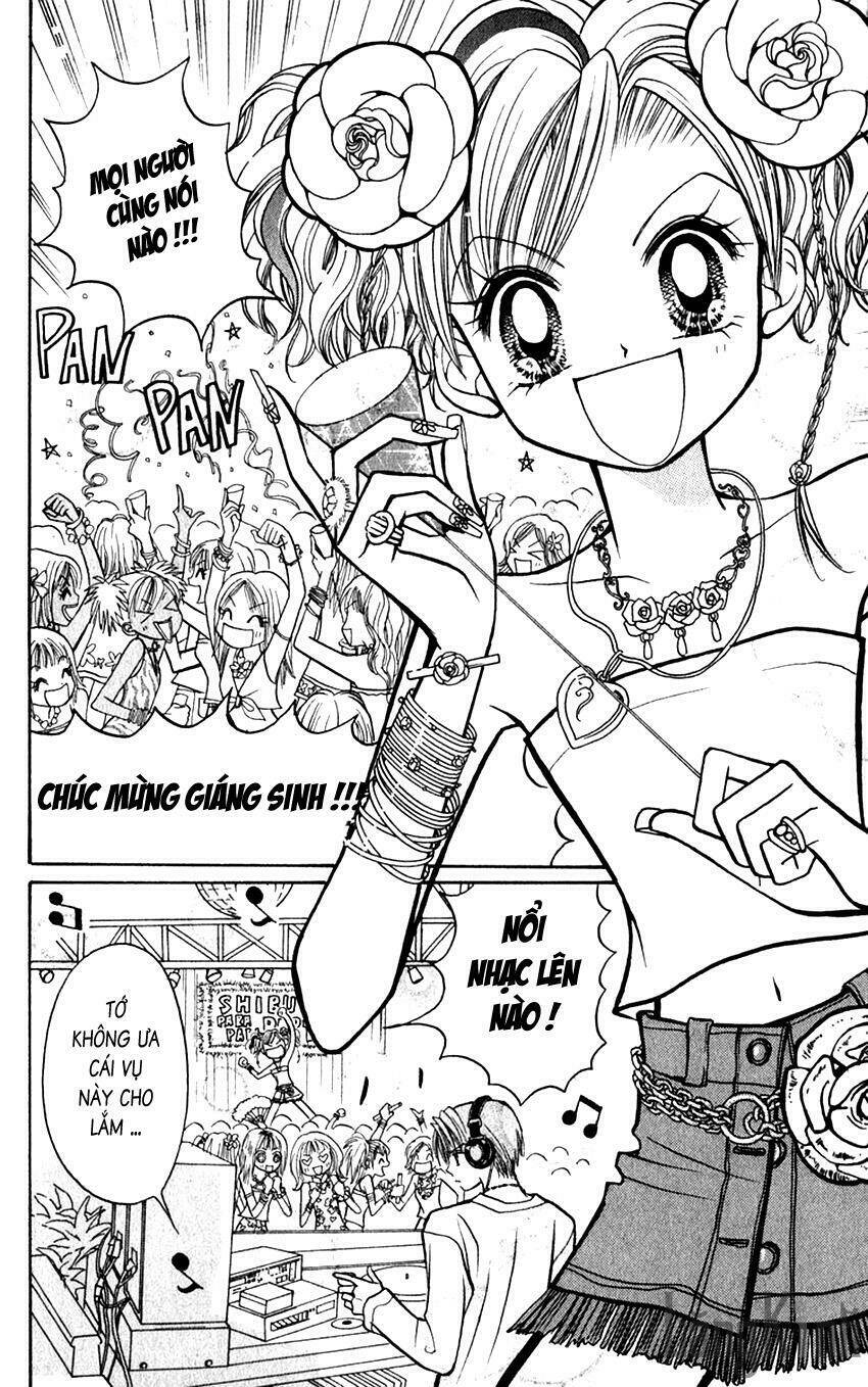 gals - mắt lưu ly chapter 24.2 5