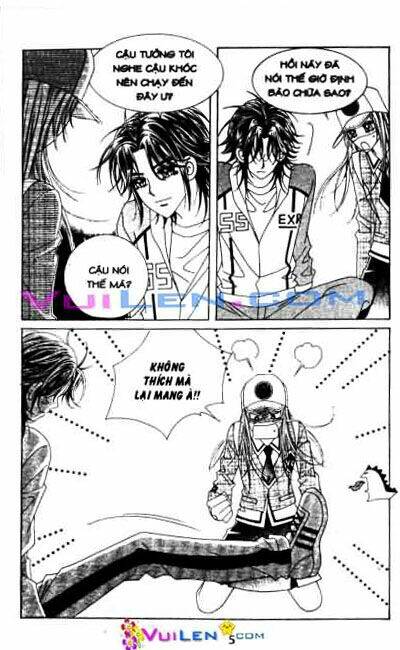 sâu trong ánh mắt chapter 9 6