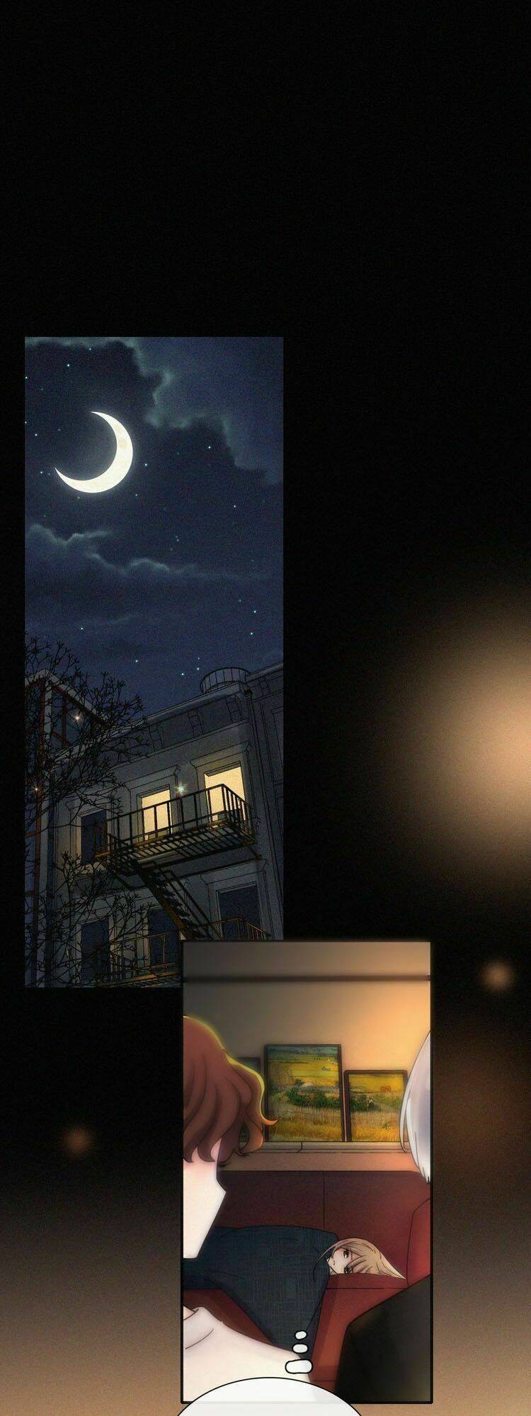 nếu ngày đó chúng ta chưa quen biết chapter 11 3