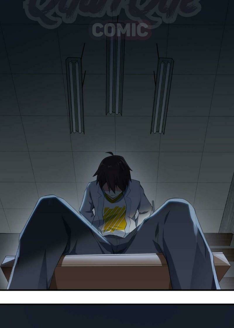 kế hoạch trở thành phế vật chapter 3 2