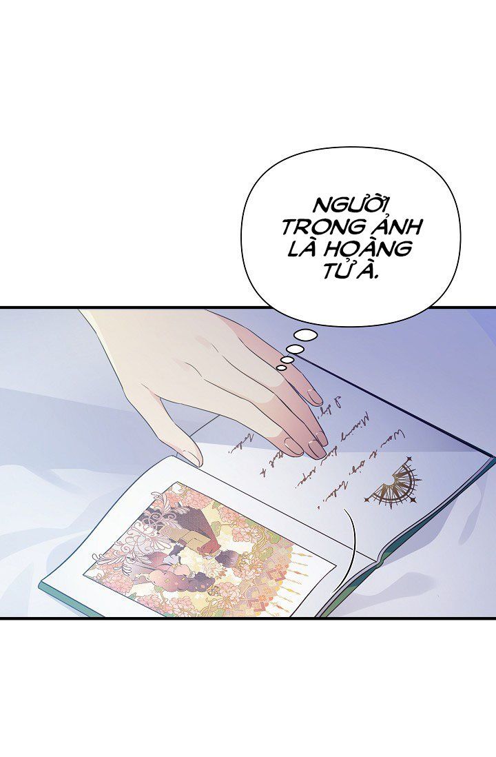 từ lúc bắt đầu tôi vẫn luôn ở bên em chapter 20 1