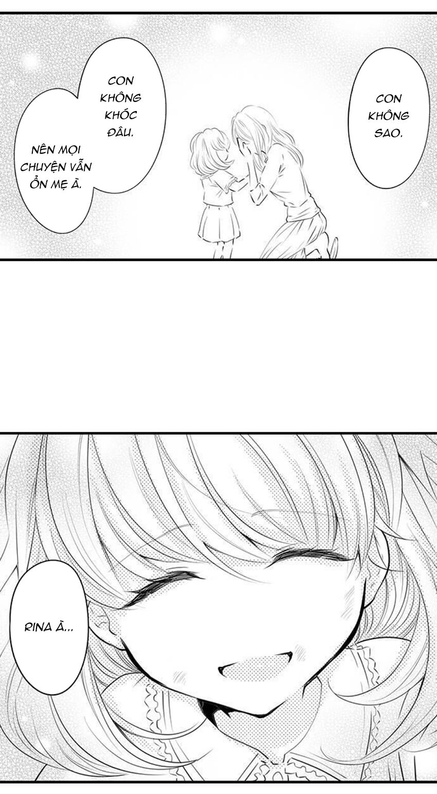 trêu ghẹo "gấu" nhà tôi! chapter 47 17