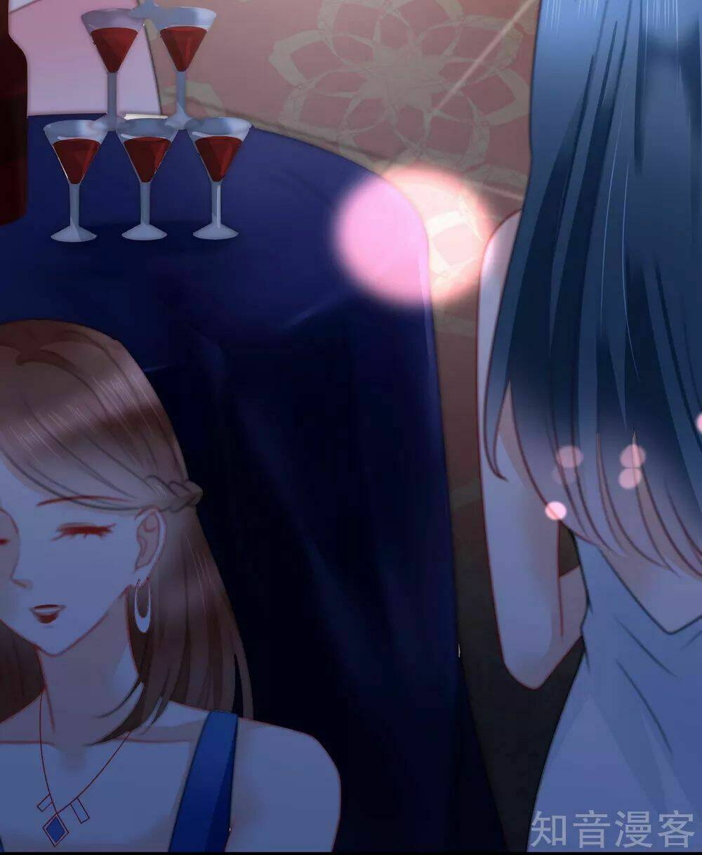 cường thế tù ái - địch thiếu đừng xằng bậy chapter 40 5