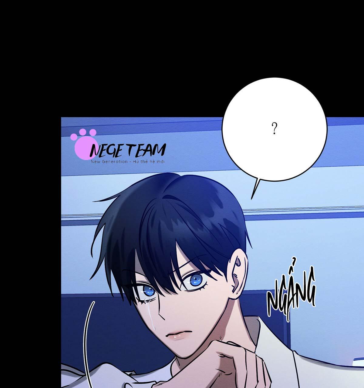 vòng xoáy của ác ma chapter 15 19