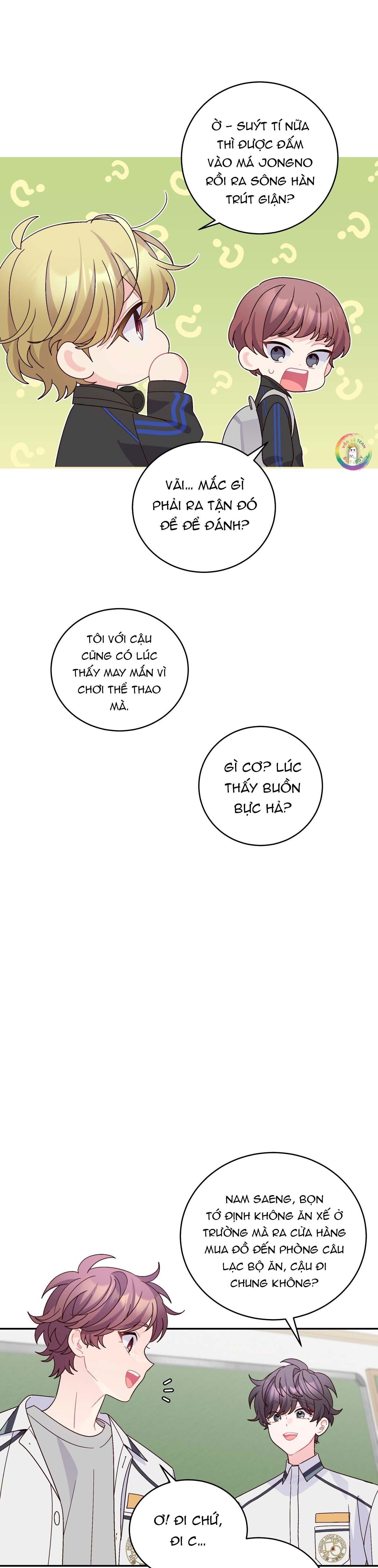 merry marbling chapter 93 22