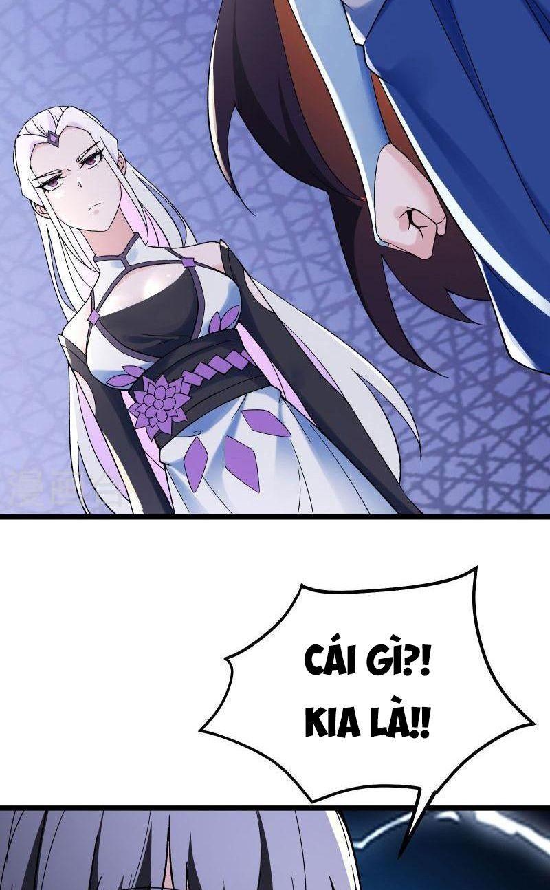 đồ đệ ta toàn là nữ ma đầu chapter 111 27