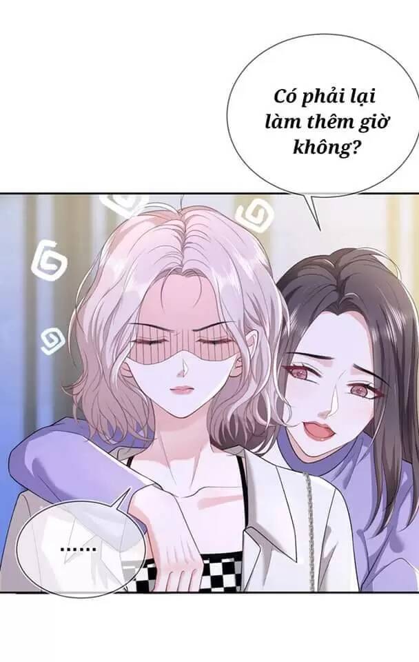 mận xanh chapter 7 15