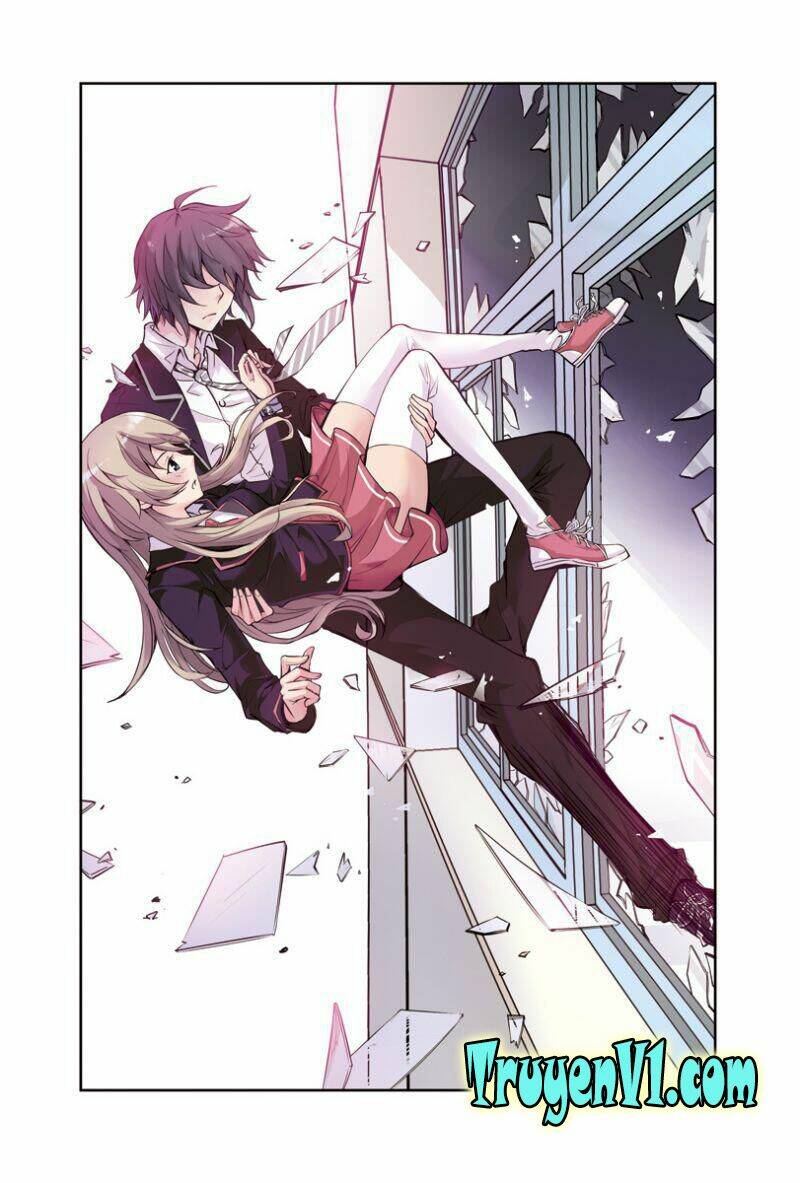 zero point chapter 3 6